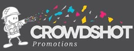 Crowdshot Promotions